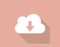 クラウドサーバーのイメージ