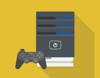 ゲームサーバーのイメージ