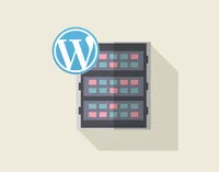 WordPress専用サーバーのイメージ