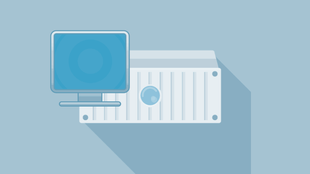 Windowsサーバーのサムネイル